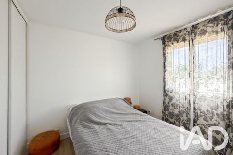 Villa i Crosne, Essonne, Crosne - € 399.990 | Ref: 53066 - foto 8