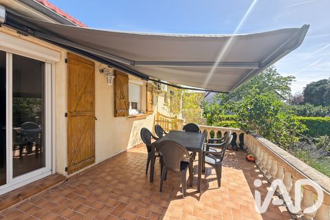 Villa i Crosne, Essonne, Crosne - € 399.990 | Ref: 53066 - foto 12