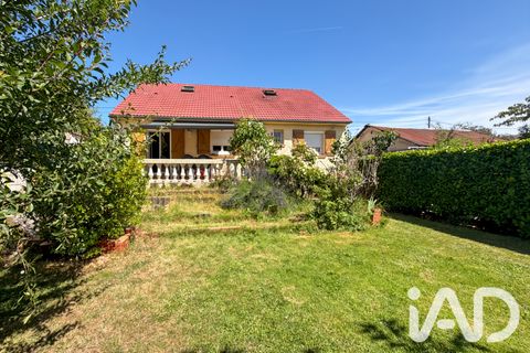 Villa i Crosne, Essonne, Crosne - € 399.990 | Ref: 53066 - foto 13