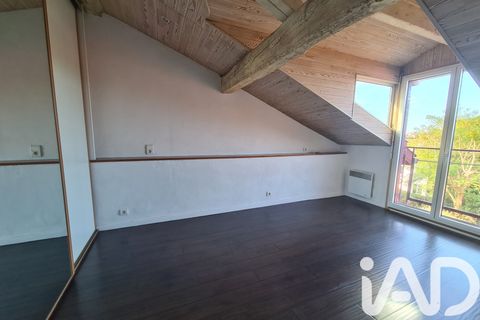Dupleks i Bidart, Pyrenees-Atlantiques, Bidart - € 566 000 | Ref: 36356 - foto 6