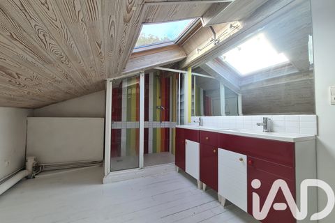 Dupleks i Bidart, Pyrenees-Atlantiques, Bidart - € 566 000 | Ref: 36356 - foto 9