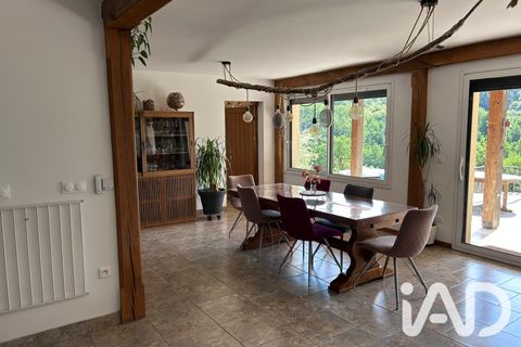 Villa i Mouliherne, Maine-et-Loire, Mouliherne - € 355.000 | Ref: 97512 - foto 1