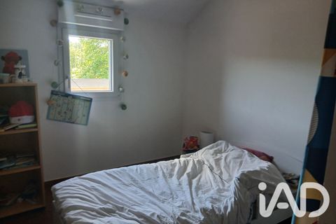 Villa i Mouliherne, Maine-et-Loire, Mouliherne - € 355.000 | Ref: 97512 - foto 8