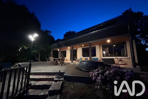 Villa i Mouliherne, Maine-et-Loire, Mouliherne - € 355.000 | Ref: 97512 - foto 13