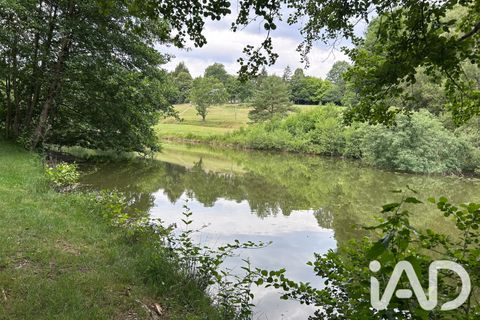 Villa i Mouliherne, Maine-et-Loire, Mouliherne - € 355.000 | Ref: 97512 - foto 14