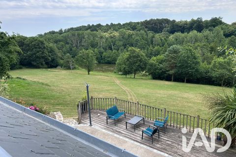 Villa i Mouliherne, Maine-et-Loire, Mouliherne - € 355.000 | Ref: 97512 - foto 17