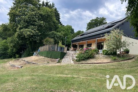 Villa i Mouliherne, Maine-et-Loire, Mouliherne - € 355.000 | Ref: 97512 - foto 18