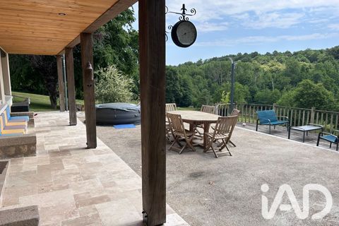 Villa i Mouliherne, Maine-et-Loire, Mouliherne - € 355.000 | Ref: 97512 - foto 19