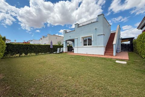 Villa i Torre Pacheco, Murcia, Torre Pacheco - € 279.950 | Ref: ME-MMGRRV2 - foto 1