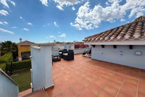 Villa i Torre Pacheco, Murcia, Torre Pacheco - € 279.950 | Ref: ME-MMGRRV2 - foto 20