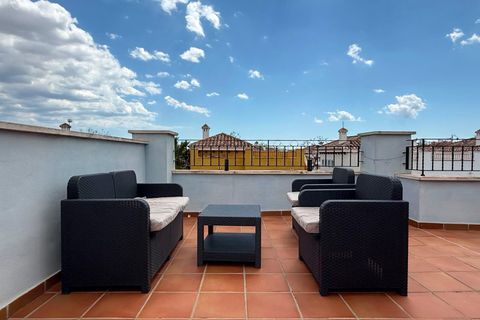 Villa i Torre Pacheco, Murcia, Torre Pacheco - € 279.950 | Ref: ME-MMGRRV2 - foto 21