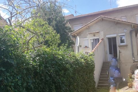 Byhus i Bergerac, Dordogne, Bergerac - € 158.000 | Ref: 42235 - foto 14