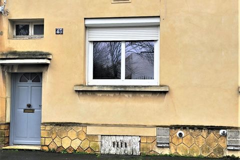 Byhus i Bergerac, Dordogne, Bergerac - € 158.000 | Ref: 42235 - foto 15