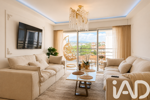 Lejlighed i Cannes, Alpes-Maritimes, Cannes - € 899.000 | Ref: 94683 - foto 2
