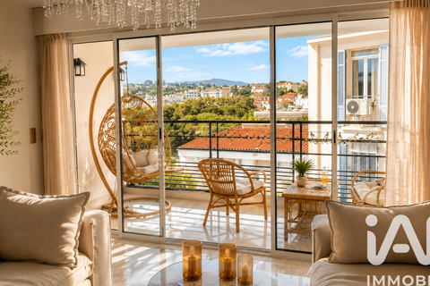 Lejlighed i Cannes, Alpes-Maritimes, Cannes - € 899.000 | Ref: 94683 - foto 3