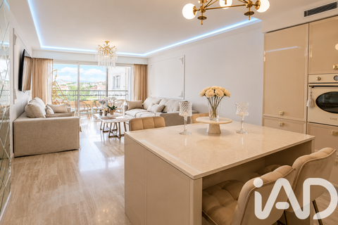 Lejlighed i Cannes, Alpes-Maritimes, Cannes - € 899.000 | Ref: 94683 - foto 5