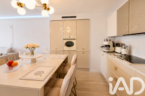 Lejlighed i Cannes, Alpes-Maritimes, Cannes - € 899.000 | Ref: 94683 - foto 6