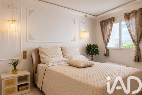 Lejlighed i Cannes, Alpes-Maritimes, Cannes - € 899.000 | Ref: 94683 - foto 7