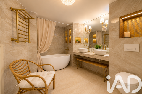 Lejlighed i Cannes, Alpes-Maritimes, Cannes - € 899.000 | Ref: 94683 - foto 9