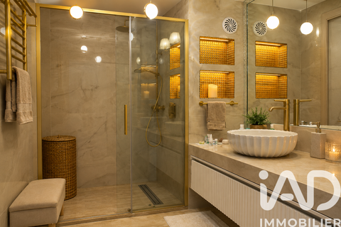 Lejlighed i Cannes, Alpes-Maritimes, Cannes - € 899.000 | Ref: 94683 - foto 10