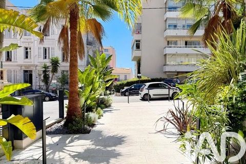 Lejlighed i Cannes, Alpes-Maritimes, Cannes - € 899.000 | Ref: 94683 - foto 11