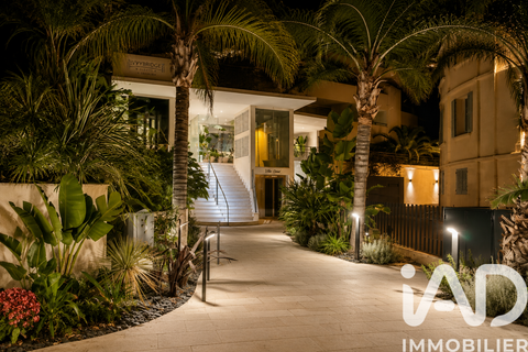 Lejlighed i Cannes, Alpes-Maritimes, Cannes - € 899.000 | Ref: 94683 - foto 12