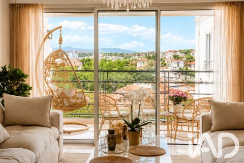 Lejlighed i Cannes, Alpes-Maritimes, Cannes - € 899.000 | Ref: 94683 - foto 1