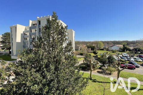 Leilighet i Taverny, Val-d'Oise, Taverny - € 235 000 | Ref: 58507 - foto 8