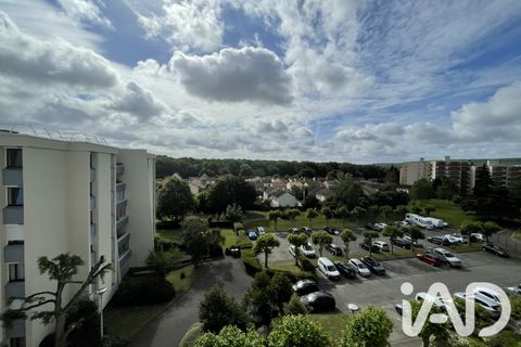 Leilighet i Taverny, Val-d'Oise, Taverny - € 235 000 | Ref: 58507 - foto 10