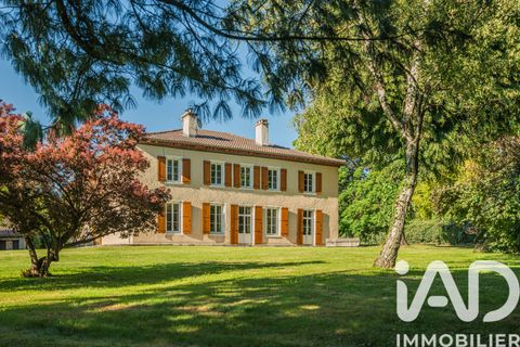 Villa a Champagnier, Isere, Champagnier - € 970.000 | Ref: 43016 - foto 2