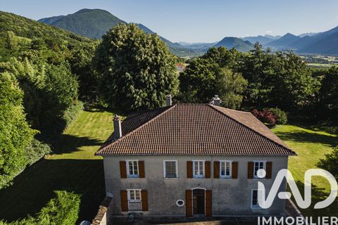 Villa a Champagnier, Isere, Champagnier - € 970.000 | Ref: 43016 - foto 3
