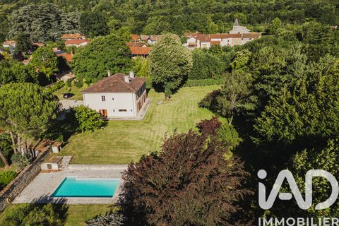 Villa a Champagnier, Isere, Champagnier - € 970.000 | Ref: 43016 - foto 4