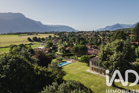 Villa a Champagnier, Isere, Champagnier - € 970.000 | Ref: 43016 - foto 5