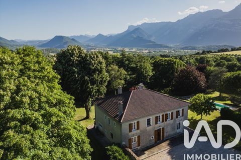 Villa a Champagnier, Isere, Champagnier - € 970.000 | Ref: 43016 - foto 6