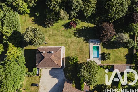 Villa a Champagnier, Isere, Champagnier - € 970.000 | Ref: 43016 - foto 7