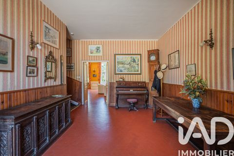 Villa a Champagnier, Isere, Champagnier - € 970.000 | Ref: 43016 - foto 8