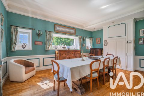 Villa a Champagnier, Isere, Champagnier - € 970.000 | Ref: 43016 - foto 10