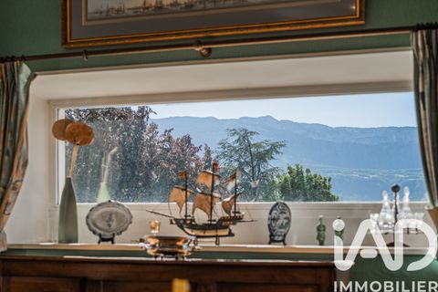 Villa a Champagnier, Isere, Champagnier - € 970.000 | Ref: 43016 - foto 11
