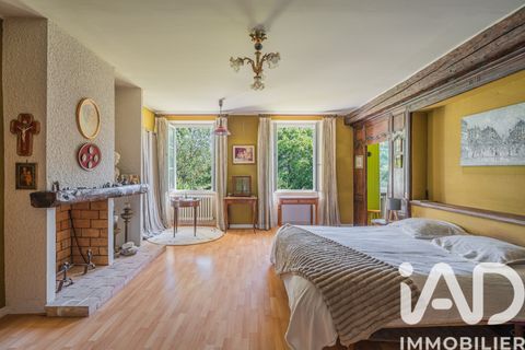 Villa a Champagnier, Isere, Champagnier - € 970.000 | Ref: 43016 - foto 17