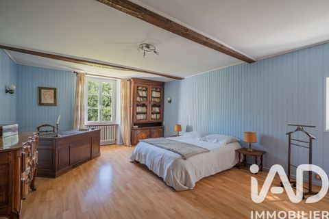 Villa a Champagnier, Isere, Champagnier - € 970.000 | Ref: 43016 - foto 19