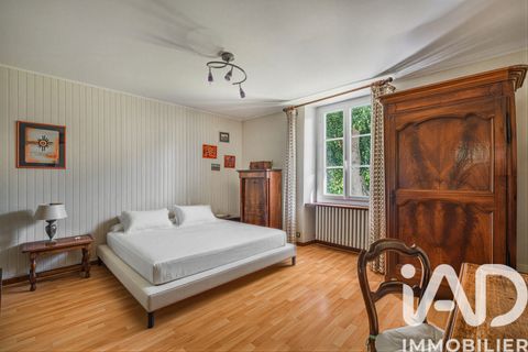 Villa a Champagnier, Isere, Champagnier - € 970.000 | Ref: 43016 - foto 20