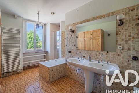 Villa a Champagnier, Isere, Champagnier - € 970.000 | Ref: 43016 - foto 21