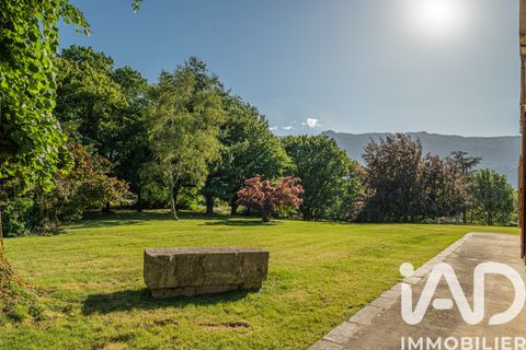 Villa a Champagnier, Isere, Champagnier - € 970.000 | Ref: 43016 - foto 22