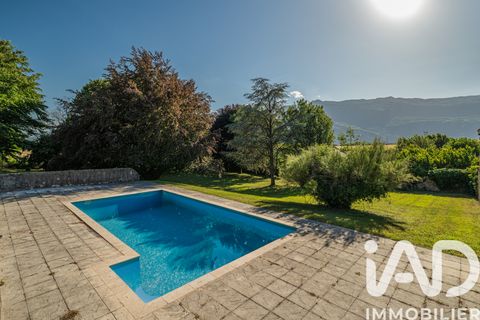 Villa a Champagnier, Isere, Champagnier - € 970.000 | Ref: 43016 - foto 23