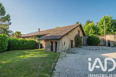 Villa a Champagnier, Isere, Champagnier - € 970.000 | Ref: 43016 - foto 24
