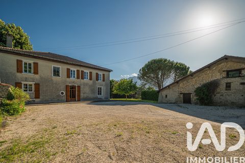 Villa a Champagnier, Isere, Champagnier - € 970.000 | Ref: 43016 - foto 25