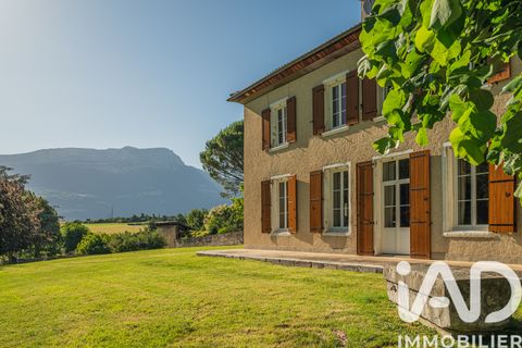 Villa a Champagnier, Isere, Champagnier - € 970.000 | Ref: 43016 - foto 28