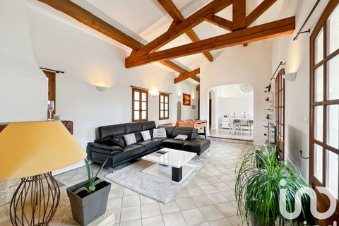 Villa i Saint-Michel-d'Euzet, Gard, Saint-Michel-d'Euzet - € 485.000 | Ref: 50419 - foto 3