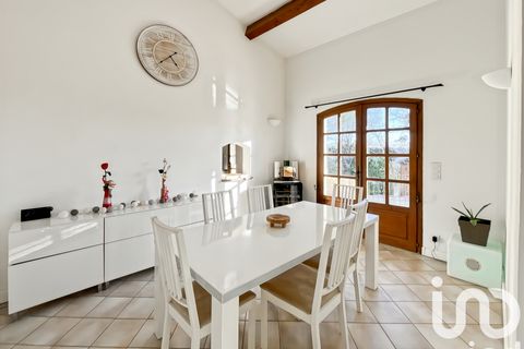 Villa i Saint-Michel-d'Euzet, Gard, Saint-Michel-d'Euzet - € 485.000 | Ref: 50419 - foto 4