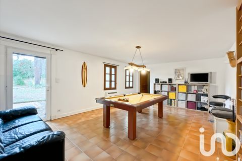 Villa i Saint-Michel-d'Euzet, Gard, Saint-Michel-d'Euzet - € 485.000 | Ref: 50419 - foto 6